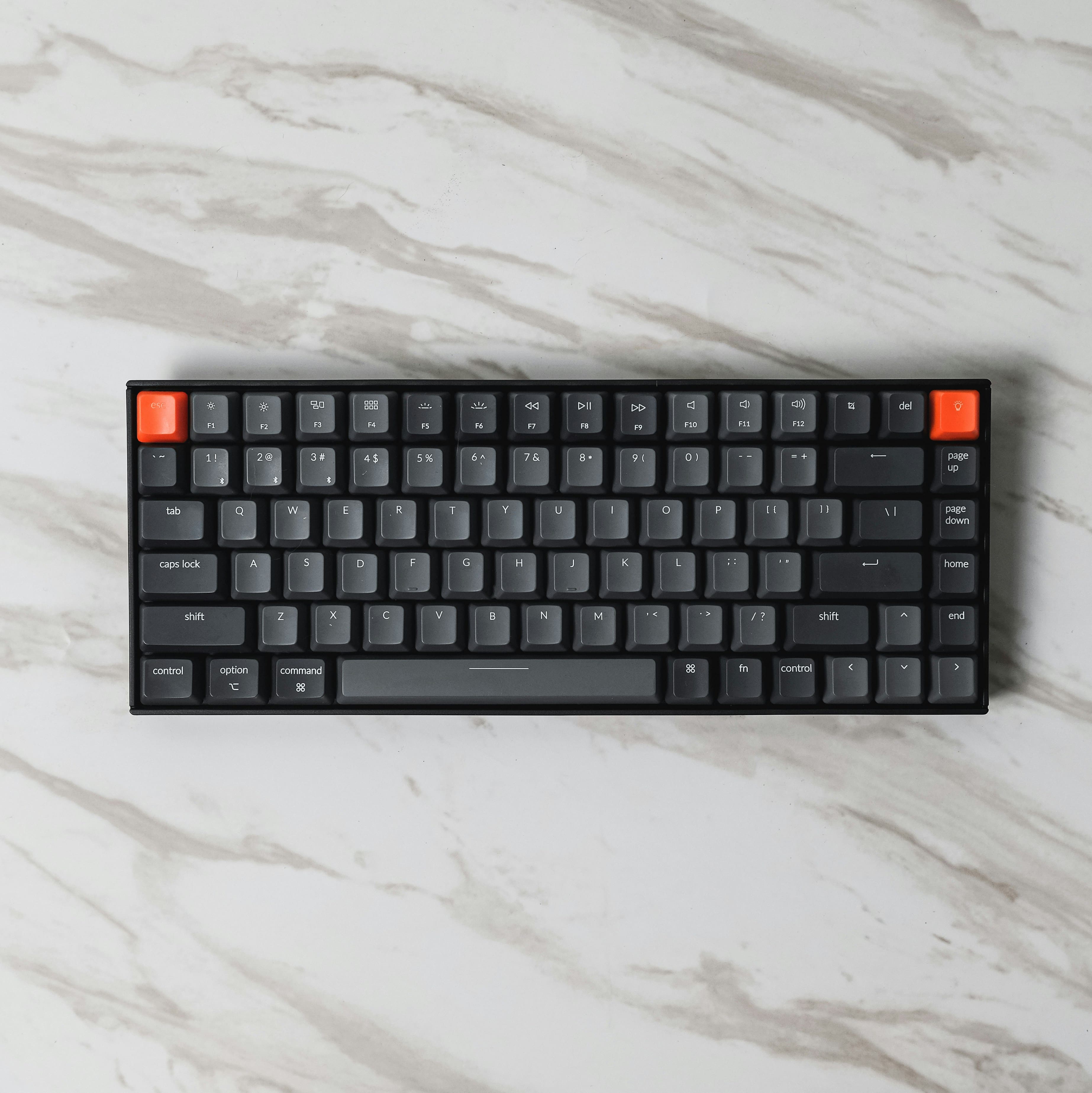 keyboard